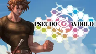 Pseudo World
