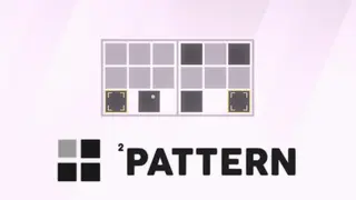 ²Pattern