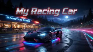 My Racing Car