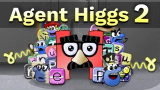 Agent Higgs 2
