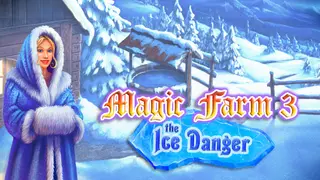 Magic Farm 3: The Ice Danger