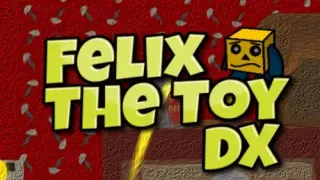 Felix the Toy DX - Switch