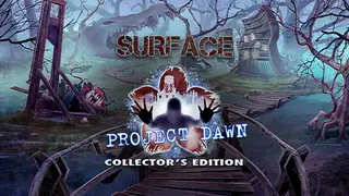Surface: Project Dawn Collector's Edition