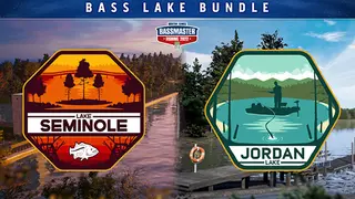 Bassmaster Fishing 2022: Bass Lake Bundle