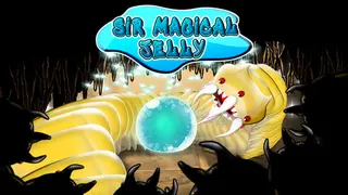Sir Magical Jelly