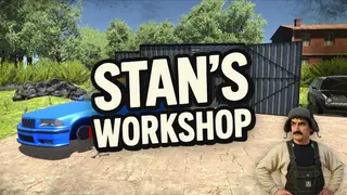 Stan's Workshop