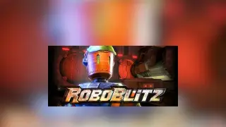 RoboBlitz