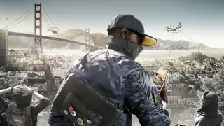 Watch Dogs2 Gold Edition (Xbox One)