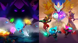 Ember Knights : Heroes of the Nexus - Xbox Series
