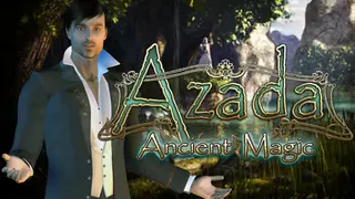 Azada: Ancient Magic
