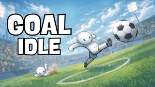 Goal Idle