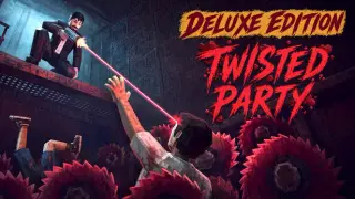 Twisted Party Deluxe Edition