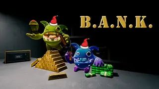 B.A.N.K.