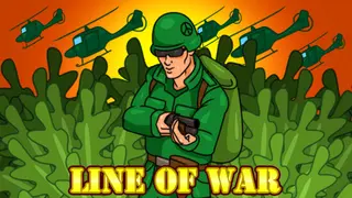 Line of War