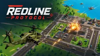 Redline Protocol