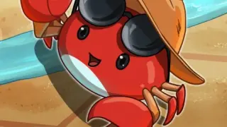 Crabwave - Switch