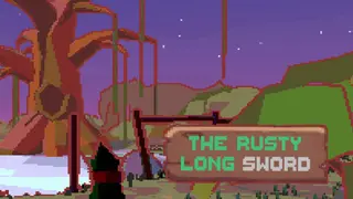 The Rusty Longsword