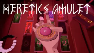 Heretics Amulet