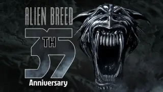 Alien Breed 35th Anniversary Collection