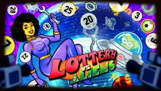 Lottery vs Aliens