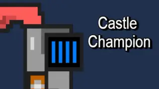 Castle Champion