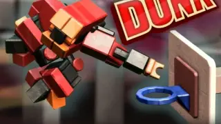 RoboDunk - Switch