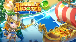 Bubble Shooter Viking Pop! - Xbox One