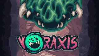 Voraxis