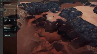 MarZ: Tactical Base Defense