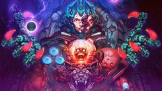 XENOTILT: HOSTILE PINBALL ACTION - Switch