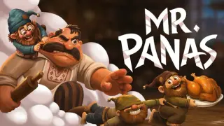Mr. Panas