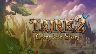 Trine 2: Complete Story Complete