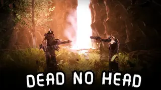 Dead No Head