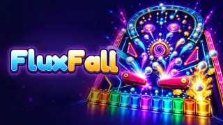 Flux Fall