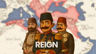 REIGN