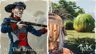 We. The Tribe