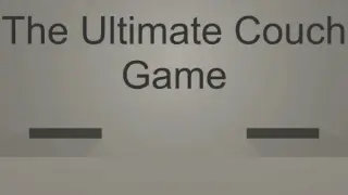 The Ultimate Couch Game