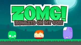 ZOMG!