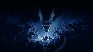 Aliens: Fireteam Elite Into the Hive - Xbox One & Series