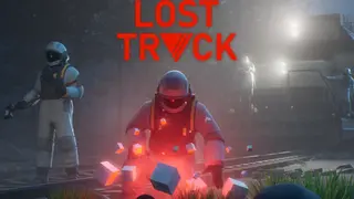 Lost Track