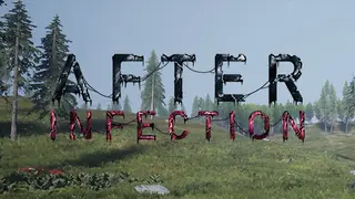 Afterinfection