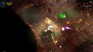 Alien Shooter 2 - Conscription