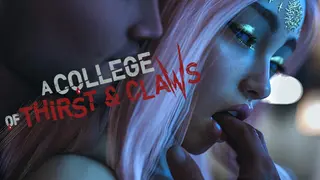 A College of Thirst & Claws