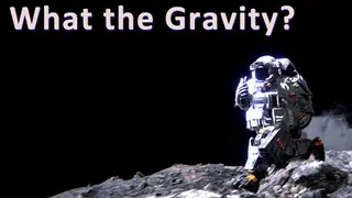 What The Gravity