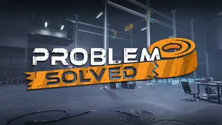 Problem Solved