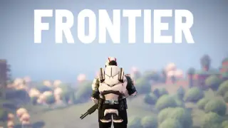 Frontier: Battle Royale