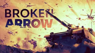 Broken Arrow