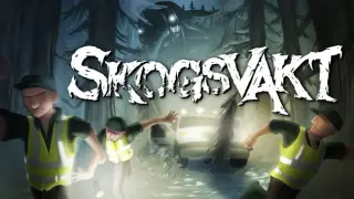 Skogsvakt