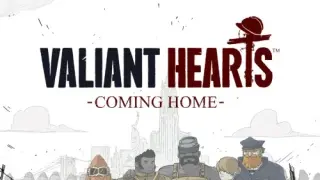 Valiant Hearts: Coming Home - Switch
