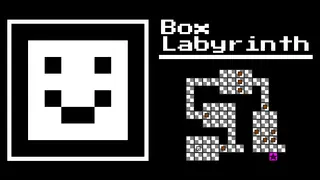 Box Labyrinth